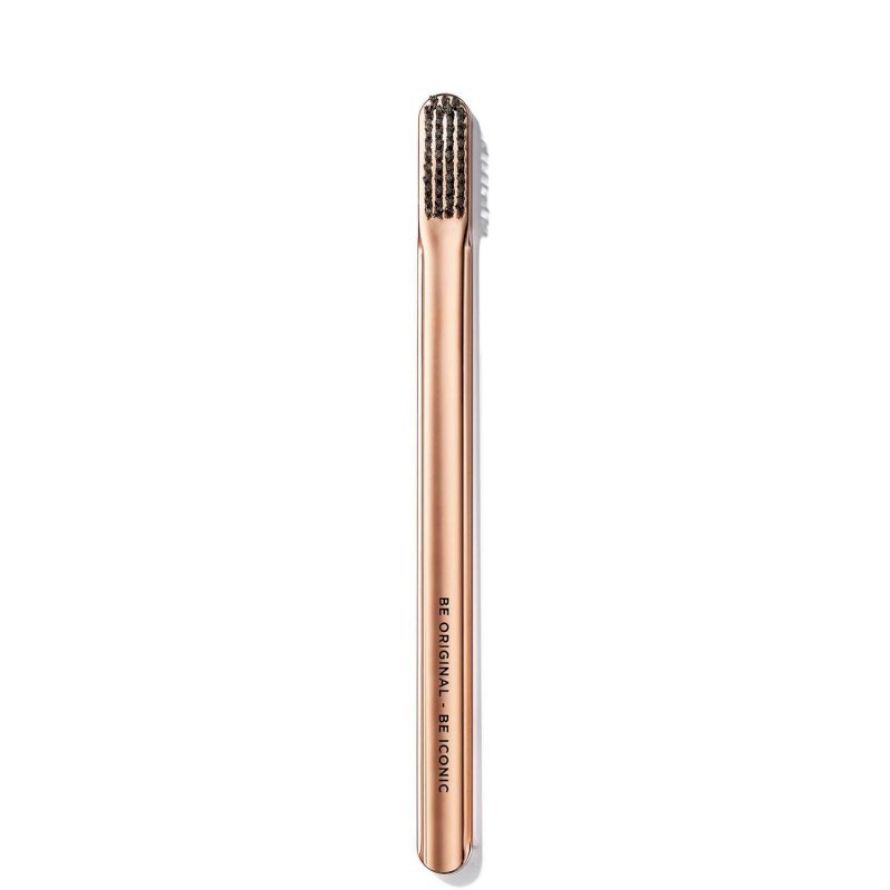 Iconic london Brow Silk & Brush