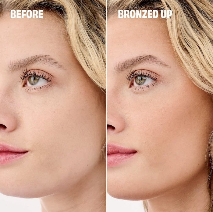 Benefit Hoola Bronzing Powder