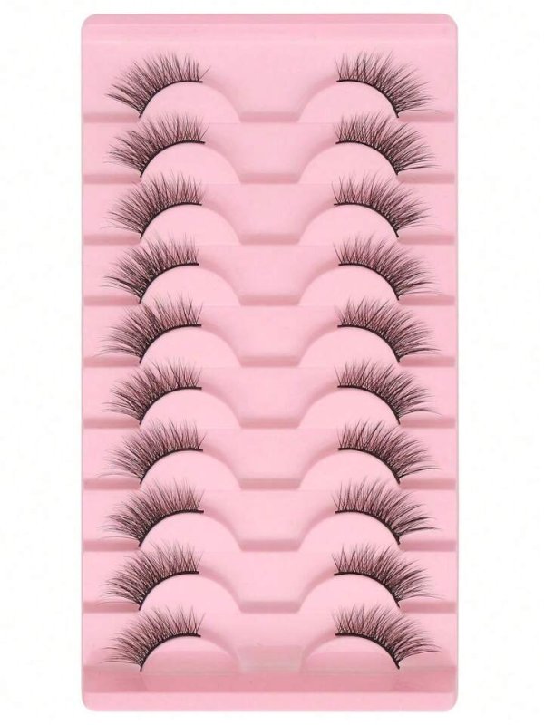 Lashes 910