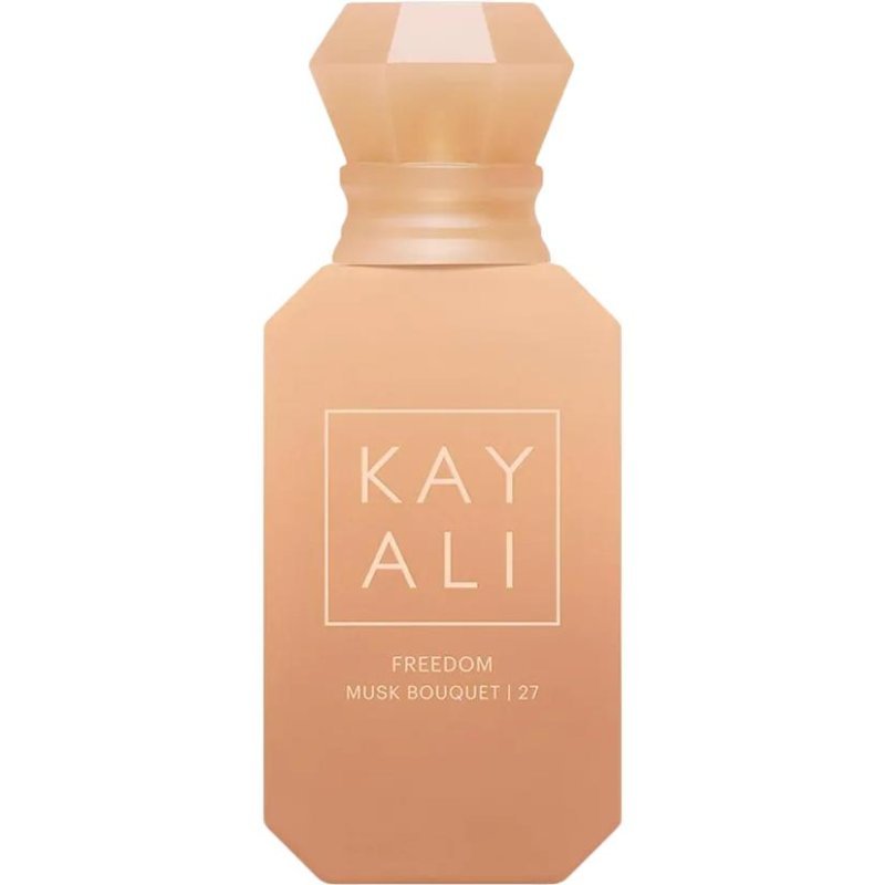 kayali freedom musk bouquet 27 edp 10ml