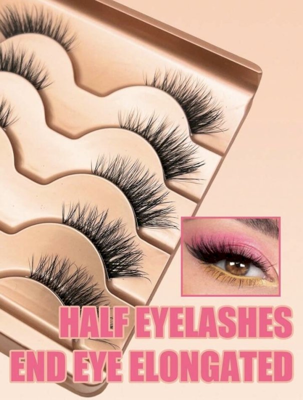 Lashes CMF055P