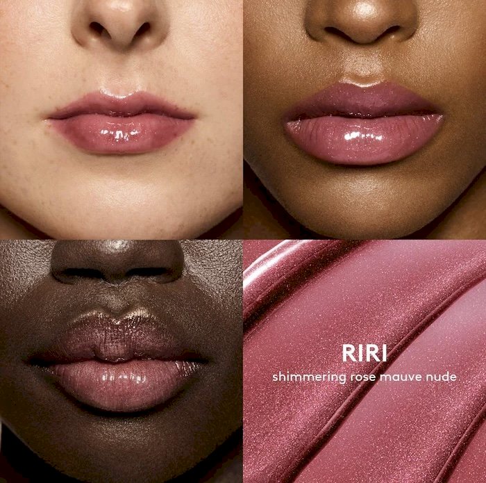 Fenty beauty mini gloss bomb 2ml