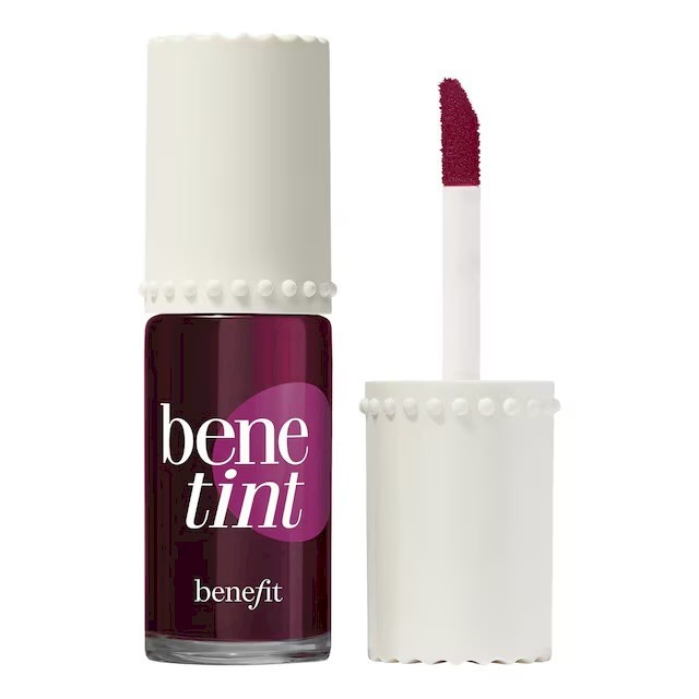 Benefit Benetint - Rose-tinted Lip & Cheek Stain