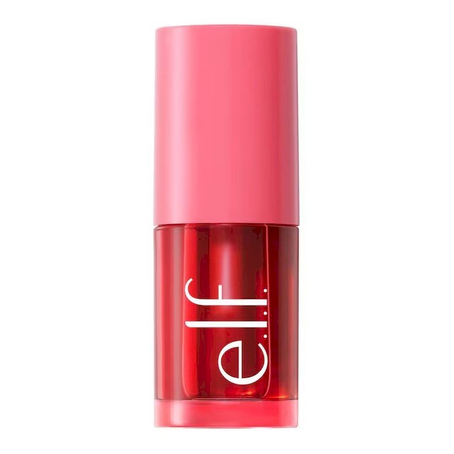 Elf Sheer For It Blush Lip & Cheek Tint