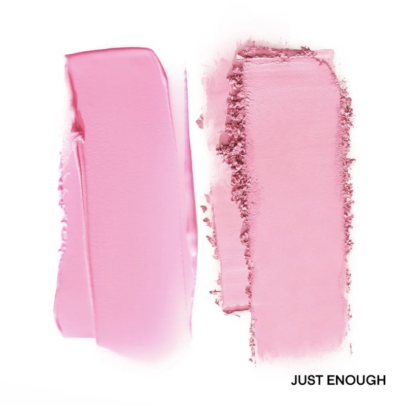 Patrick ta Major Headlines Double-Take Crème & Powder Blush Duo