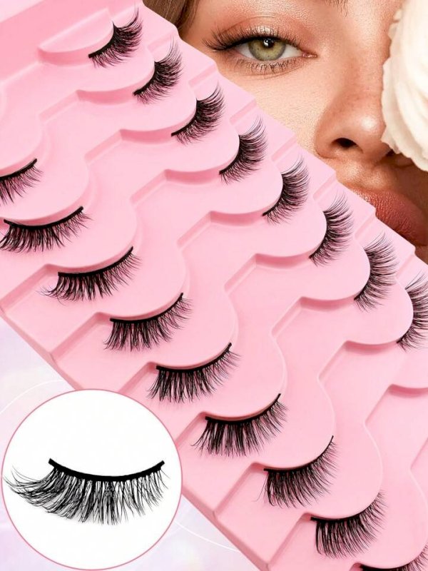 Lashes 10PHF3DO4AX