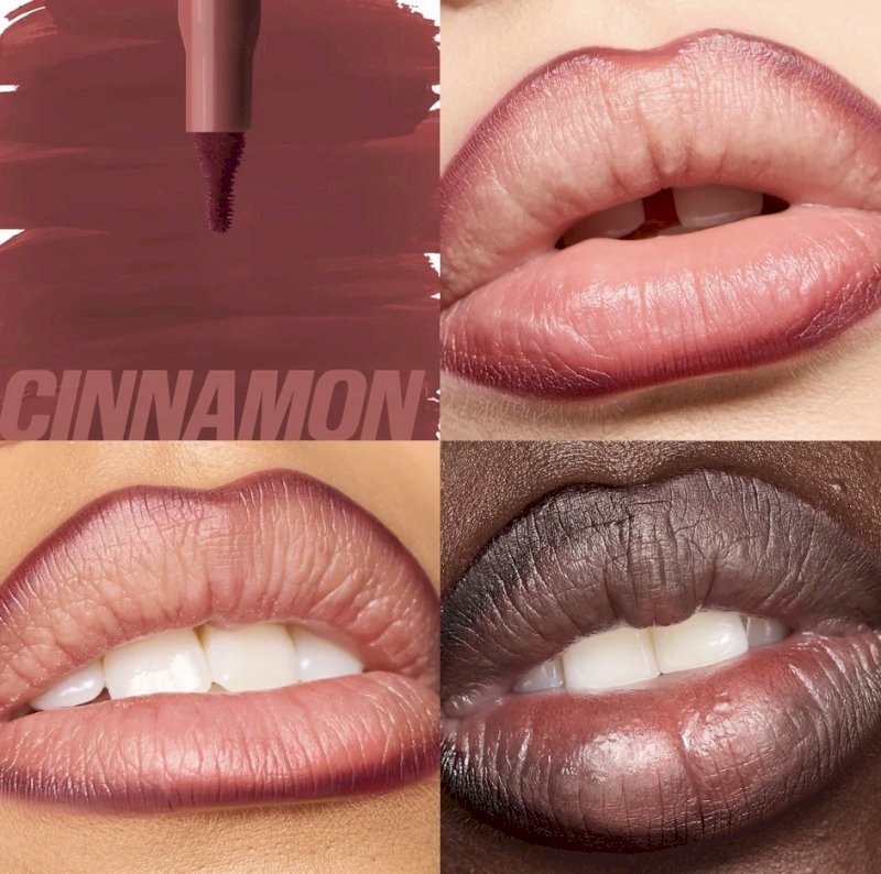 Huda beauty lip contour stain 1ml