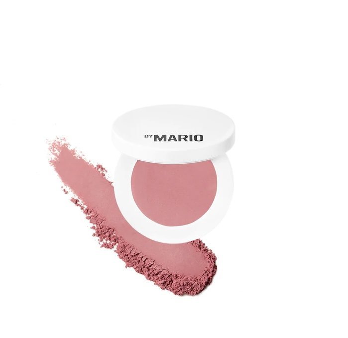 Make up by mario Soft Pop Powder Blush
