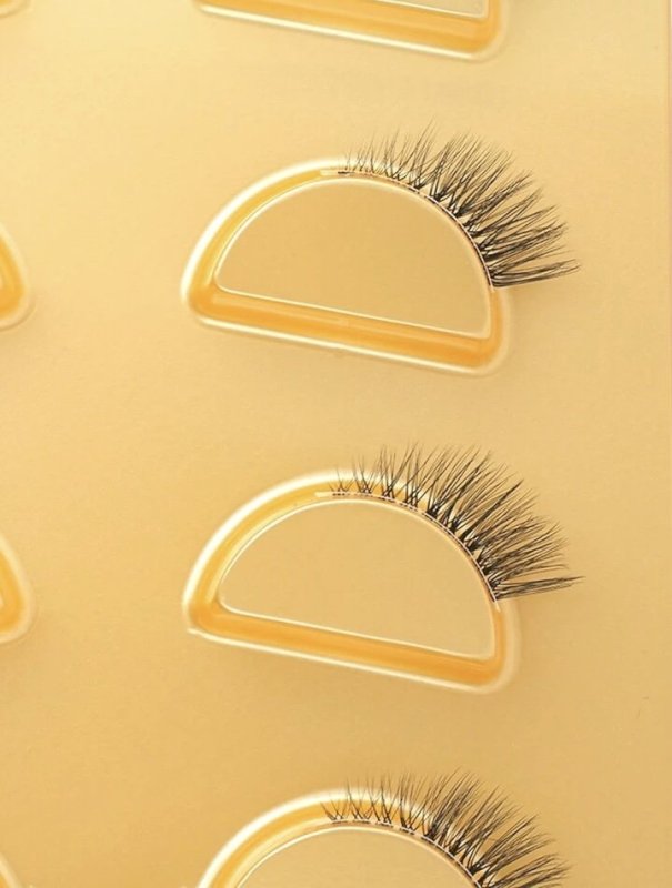 Lashes 3d045j