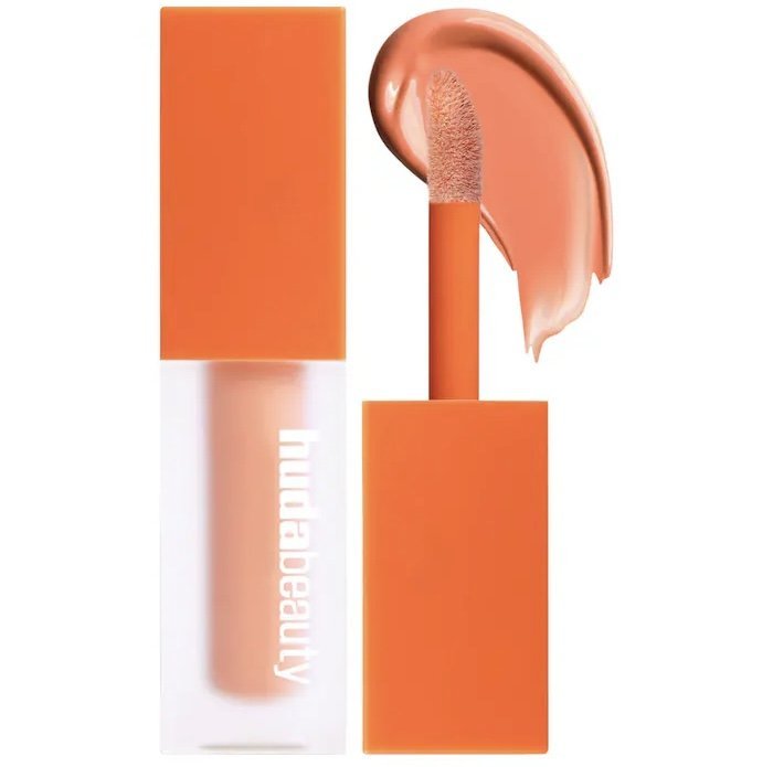 Huda beauty Mini #FauxFilter Brightening Under Eye Color Corrector