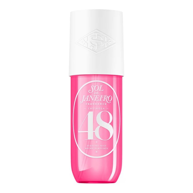 Sol de janeiro Cheirosa 48 Perfume Mist