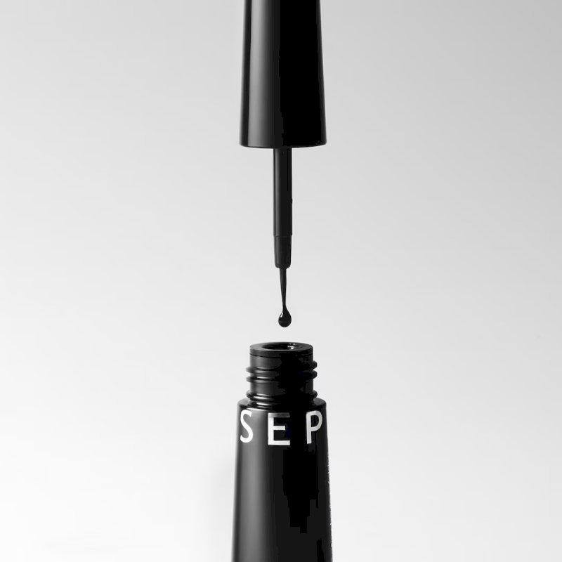Sephora High Precision Eyeliner-black