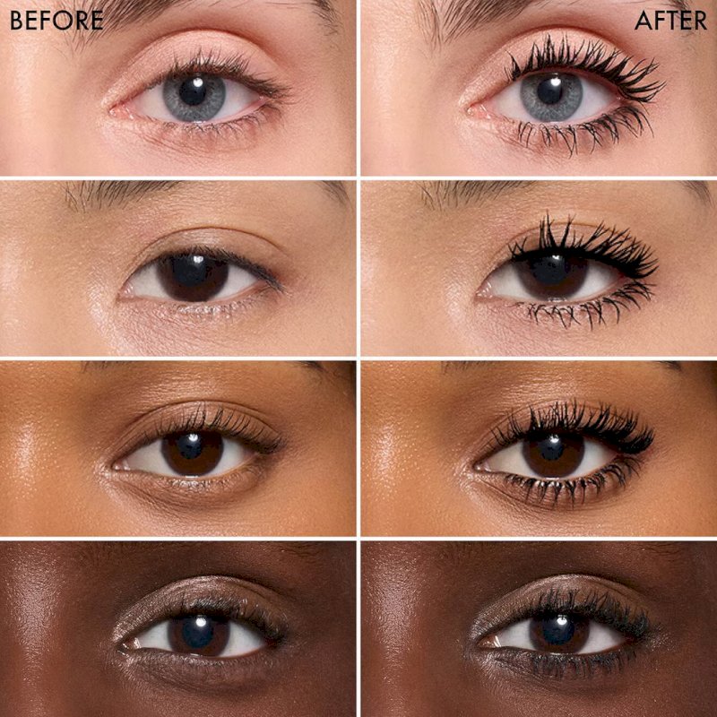 Dior Diorshow Overvolume Extreme Volume Mascara