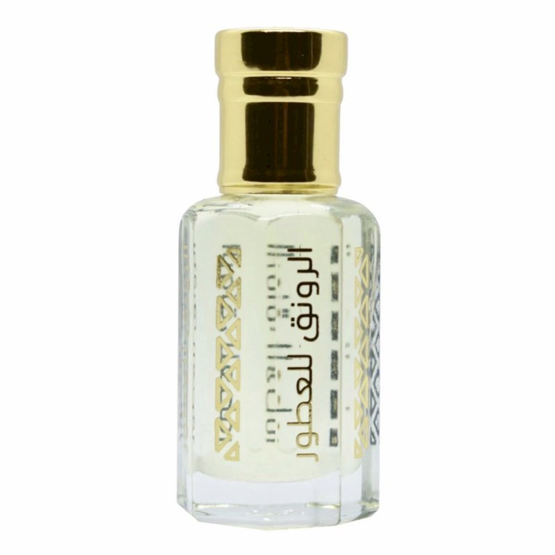 Alrawnaq mukhalat al rawanaq (1/2tolah 6g)