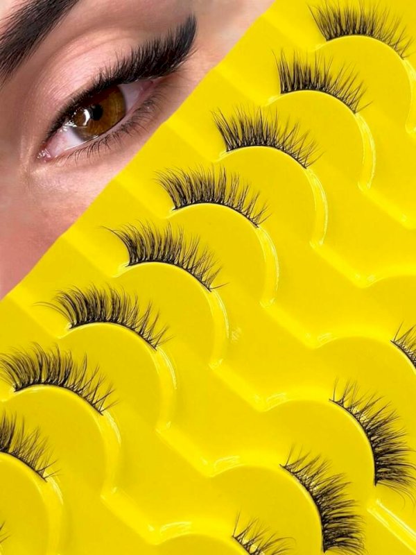 Lashes 10PBYH21