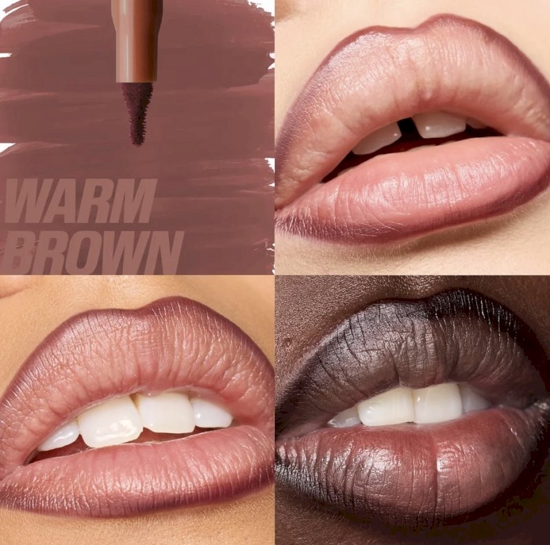 Huda beauty lip contour stain 1ml