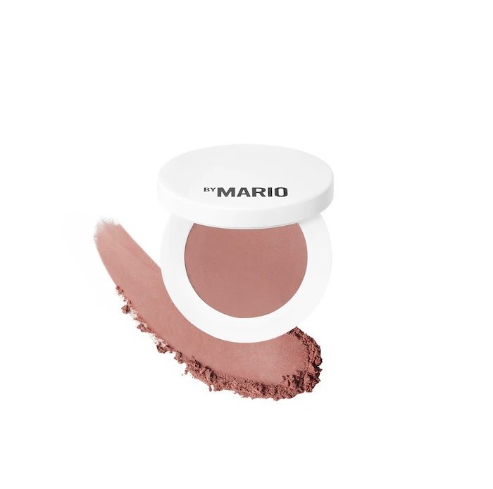 Make up by mario Soft Pop Powder Blush