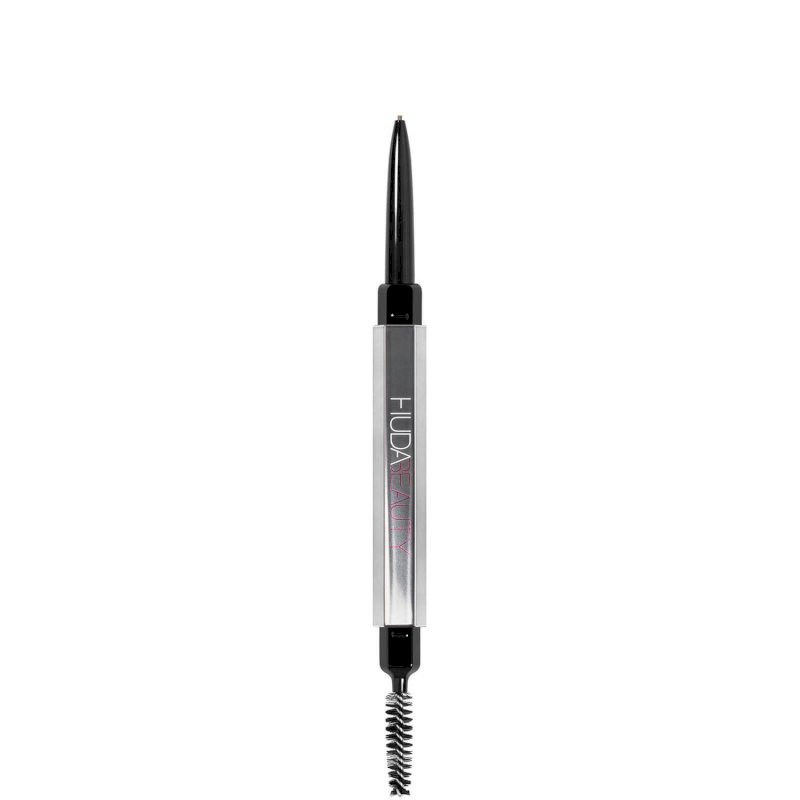 HUDA BEAUTY BOMB BROWS MICROSHADE PENCIL