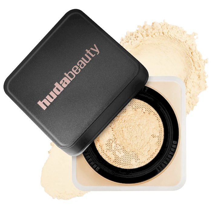 Huda beauty Easy Bake Powder 20g