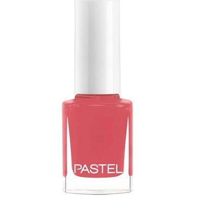 Pastel nail polish 289