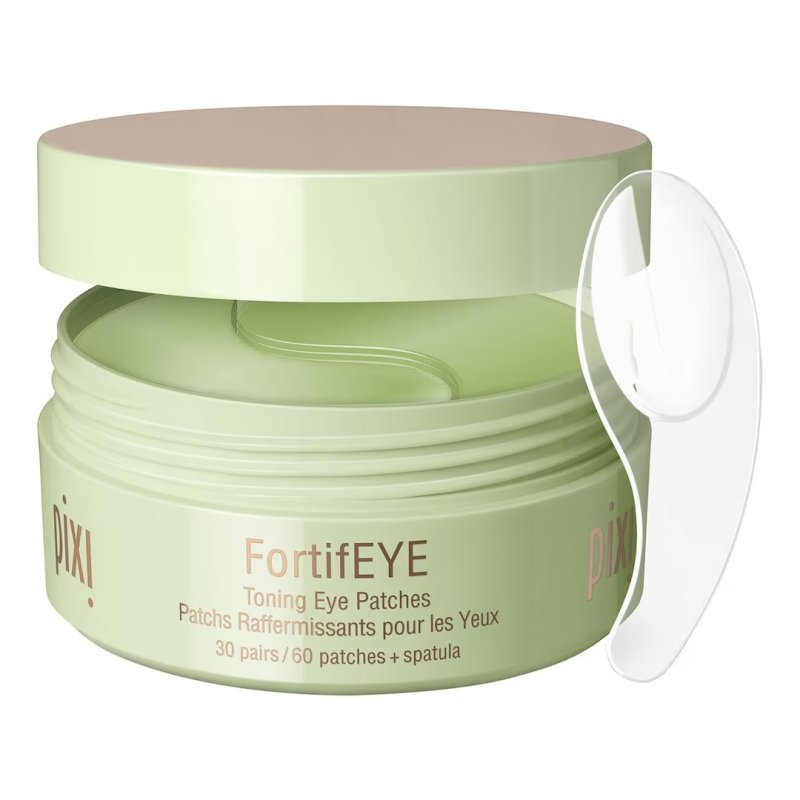 Pixi FortifEYE 30pairs