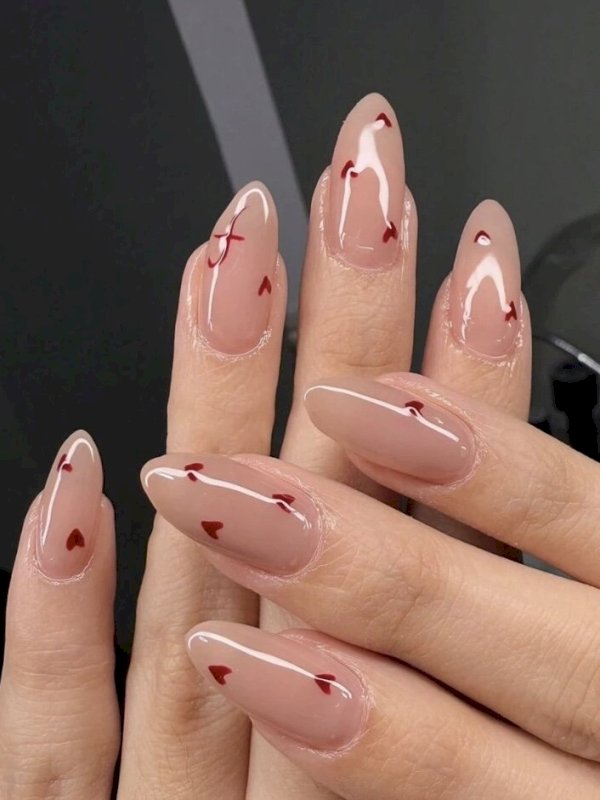 Nails W1839