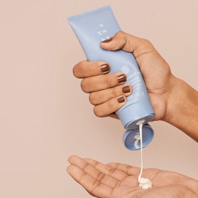 Fenty hair The Comeback Kid Instant Damage Treatment