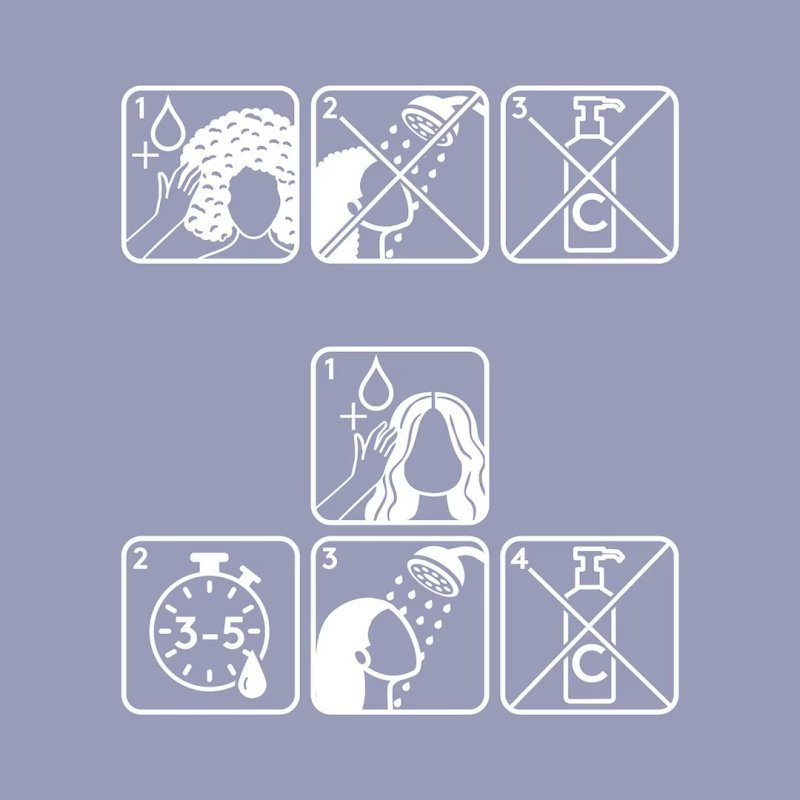 Fenty hair The Comeback Kid Instant Damage Treatment