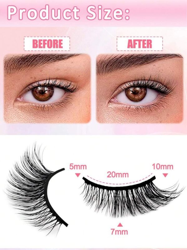 Lashes 10PHF3DO4AX