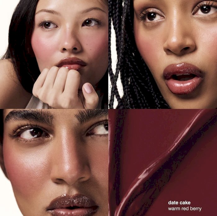 Rhode pocket blush buildable hydrating cream blush