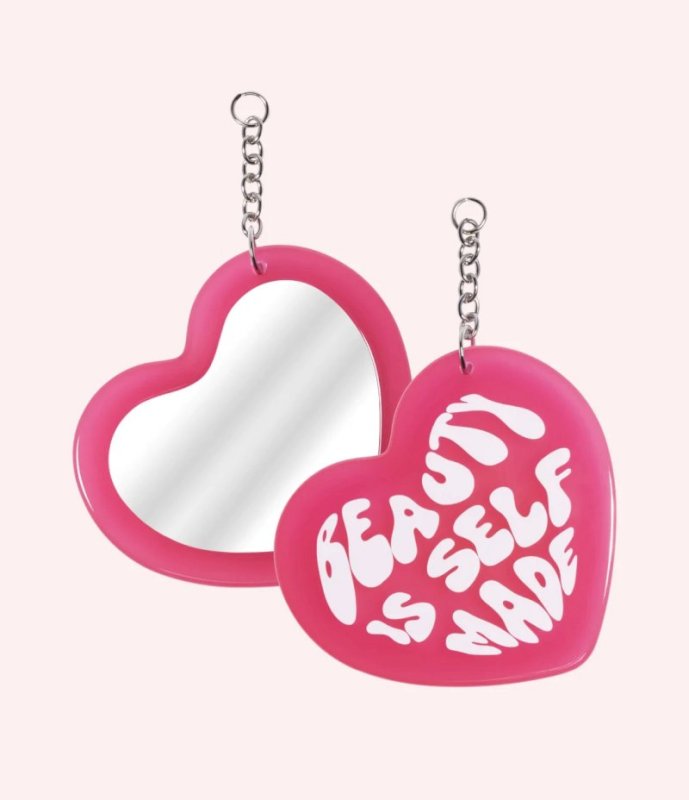 Huda beauty key charms