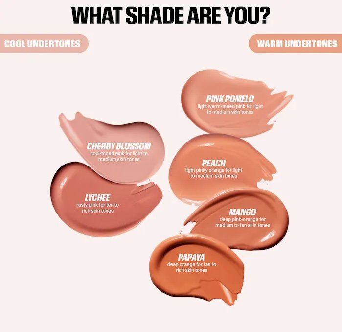 Huda beauty Mini #FauxFilter Brightening Under Eye Color Corrector
