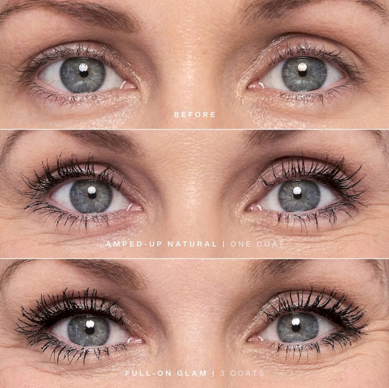 Tower 28 MakeWaves Lengthening + Volumizing Mascara-jet
