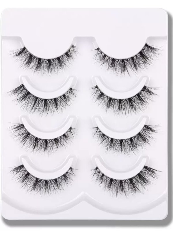 Lashes SFQY91