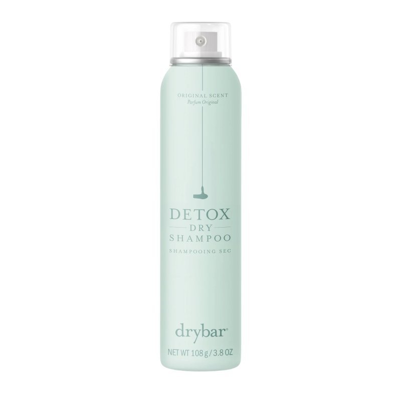 drybar detox dry shampoo 108g