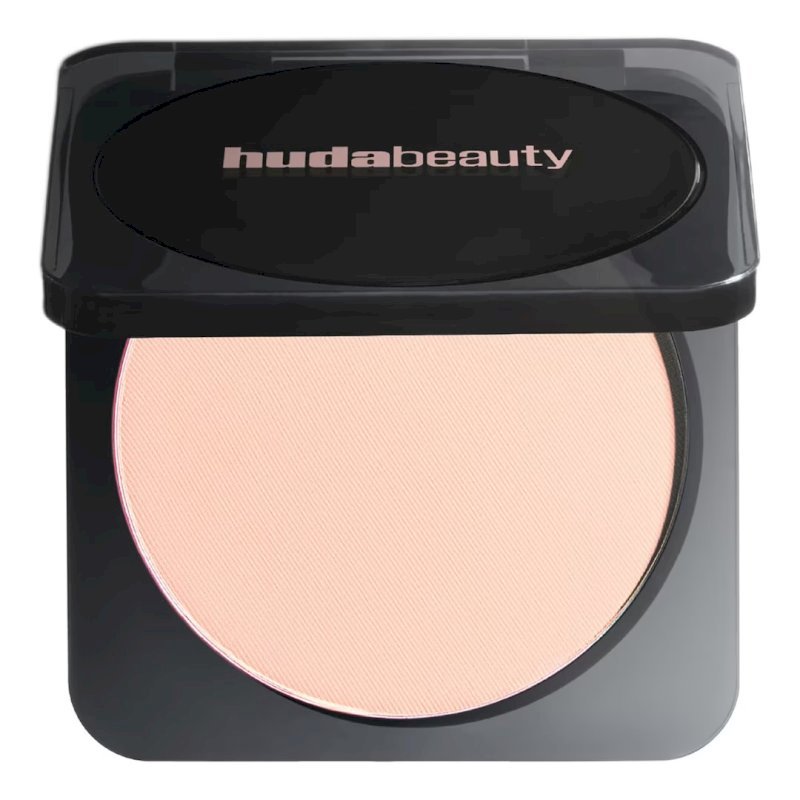 Huda beauty easy Bake Pressed Powder