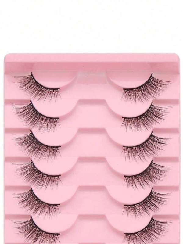 Lashes 910