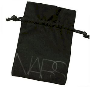 nars drawstring pouch