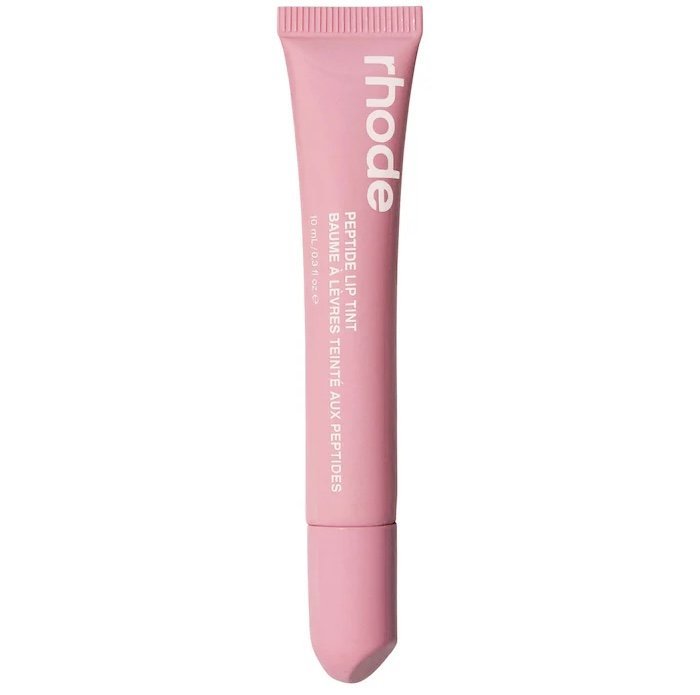 Rhode peptide lip tint nourishing glaze