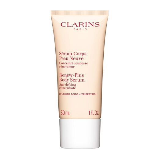 Clarins Renew-Plus Body Serum 30ml