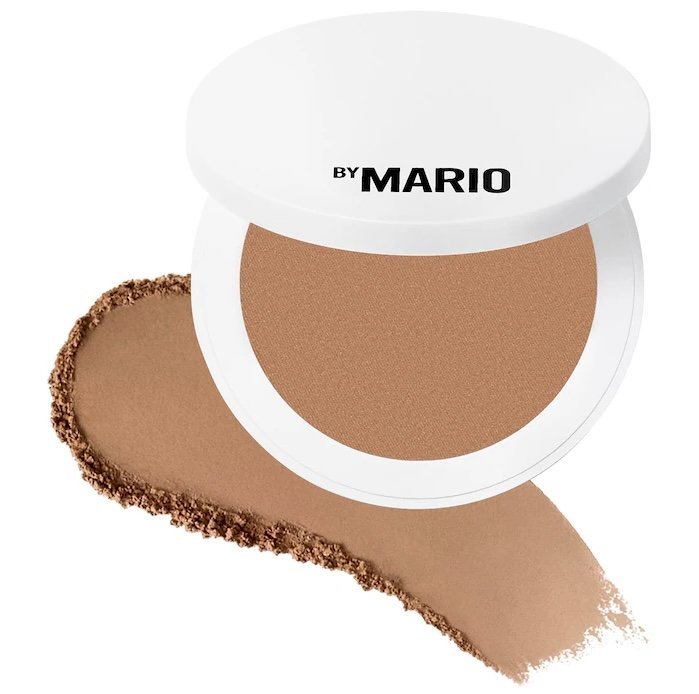 Makeup by mario soft sculpt bronzer