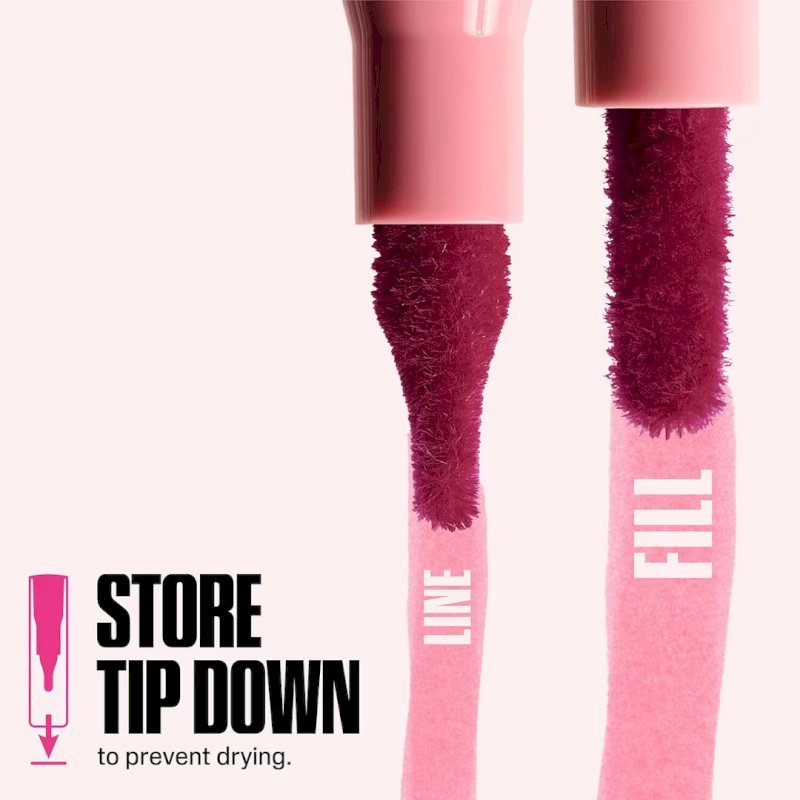 Huda beauty Habibti Lip Duo Rosy Pinks Set