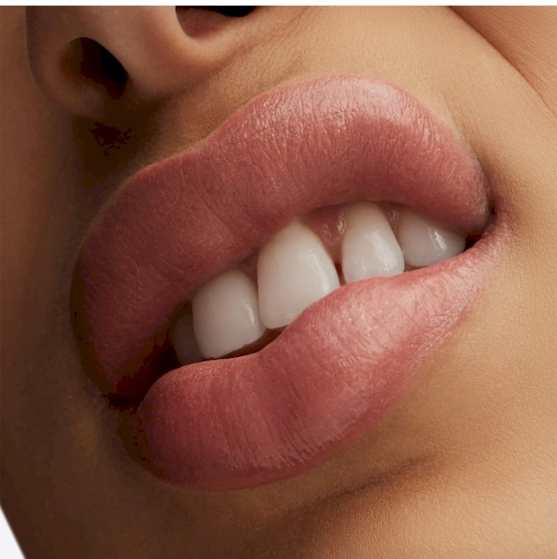 Mac mini luster glass lipstick - thanx it’s mac