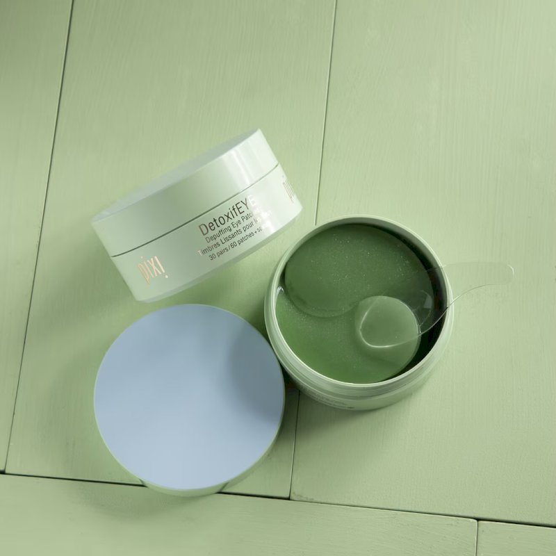 Pixi FortifEYE 30pairs