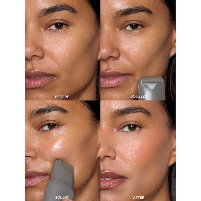 Refy Face Primer Glow & Sculpt 40ml