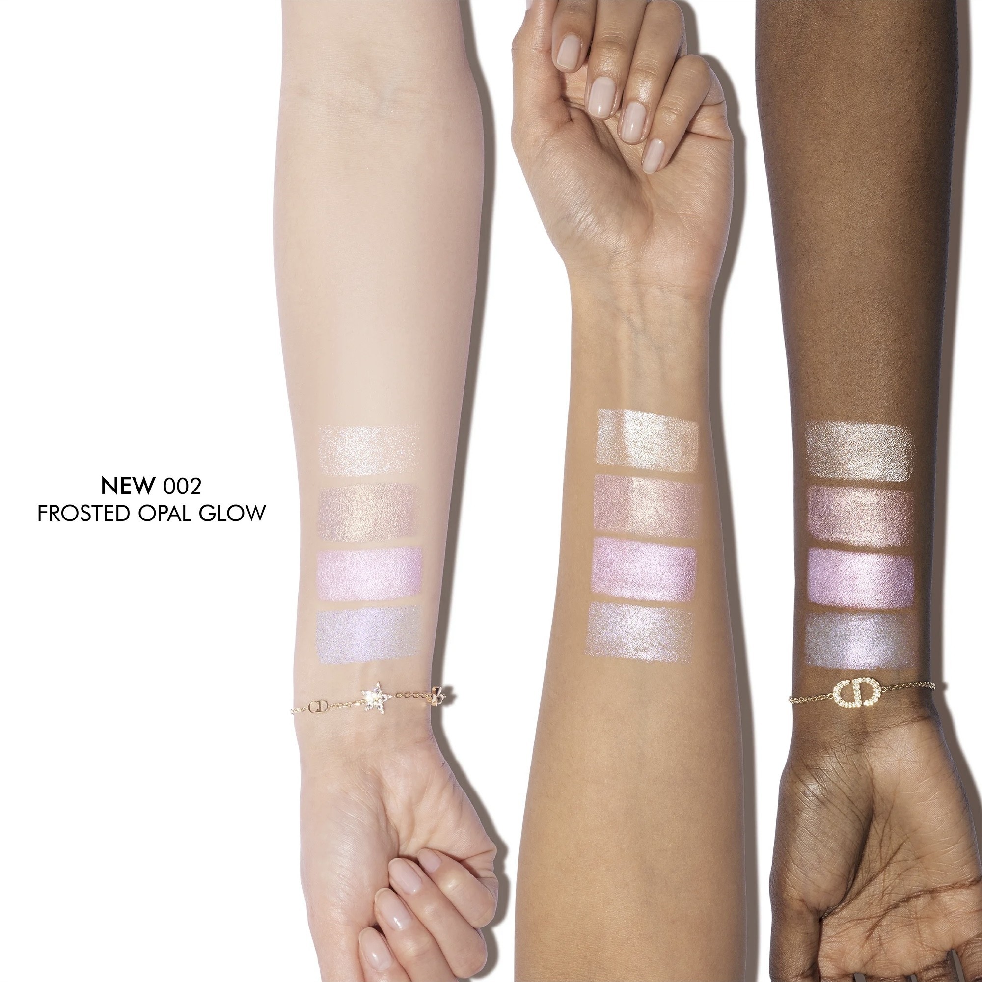 Dior Backstage Glow Maximizer Palette