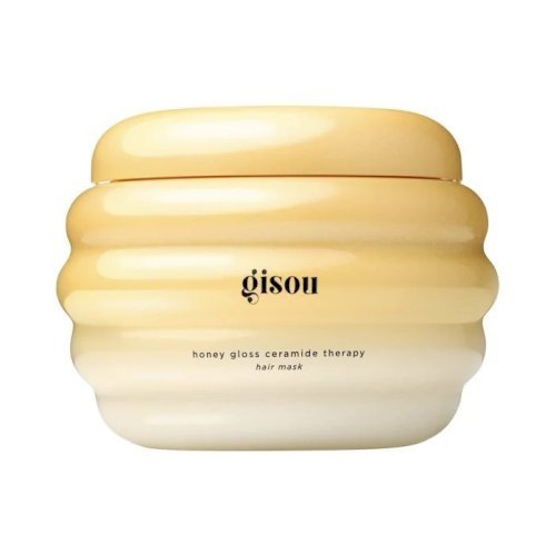 gisou Honey Gloss Ceramide Therapy Hydrating Hair Mask