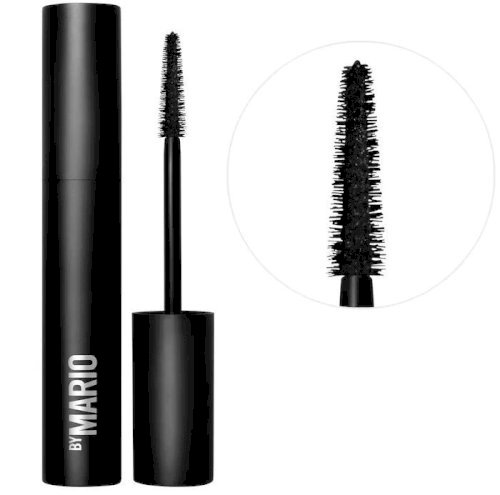 Makeup by mario master mascara-super black