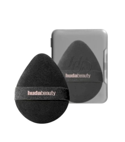 Huda beauty easy bake marshamllo puff  and sponge