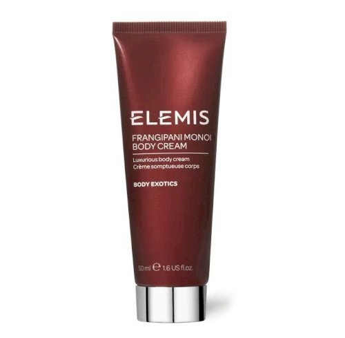 elemis frangipani monoi body cream 50ml